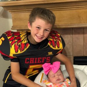 Meet your Posher, Fred